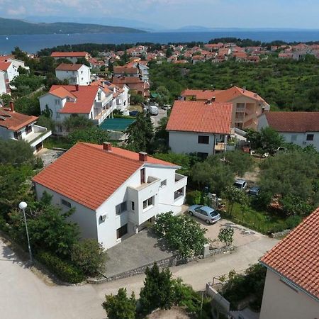 Sonja Krk Town Exterior foto